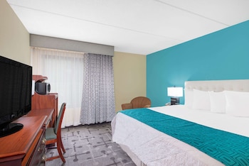 Room, 1 King Bed, Non Smoking