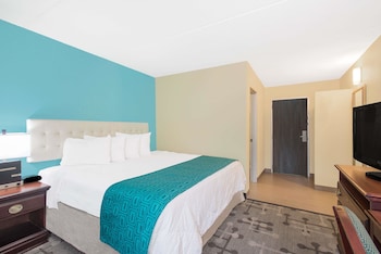 Room, 1 King Bed, Non Smoking