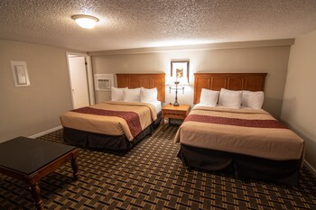 Family Double Room, Multiple Beds