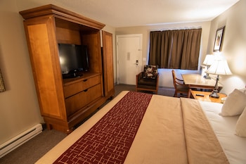 Room, 1 King Bed