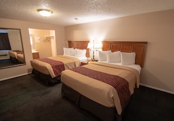 Room, 2 Queen Beds