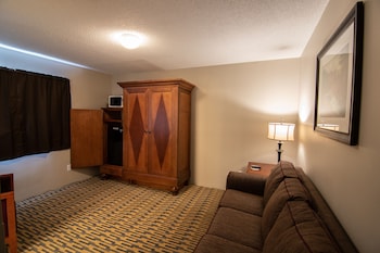 Room, 1 King Bed