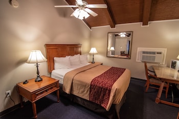 Room, 1 Queen Bed