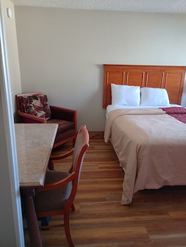 Room, 1 Queen Bed