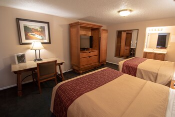 Room, 2 Queen Beds