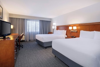 Room, 2 Queen Beds
