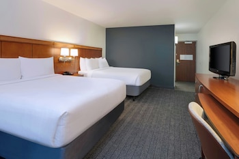 Room, 2 Queen Beds
