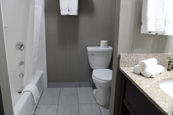 Non Lakeside Standard Room, 1 King bed