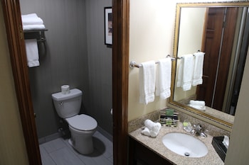 Non Lakeside Standard Room, 2 Double beds