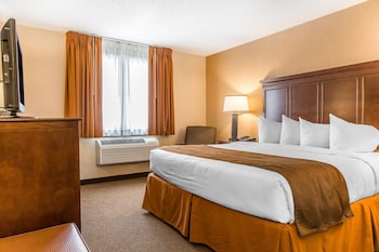 Non Lakeside Standard Room, 1 King bed