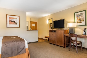 Lakeside Superior Room, 1 King bed