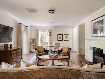Suite, 2 Bedrooms (Oak Tree)