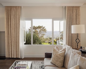 Premier Suite, Terrace