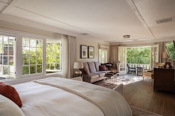 Room, 1 King Bed, Terrace