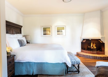 Suite, 2 Bedrooms (Oak Tree)