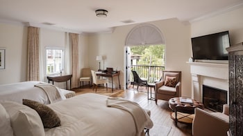 Deluxe Double Room, 2 Double Beds