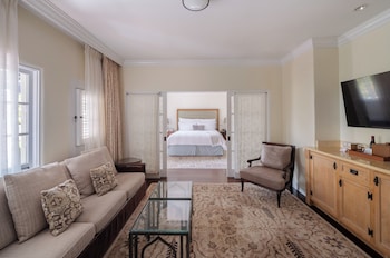 Suite, 1 Bedroom