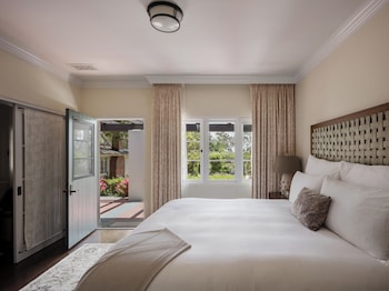Suite, Terrace