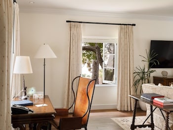 Suite, 2 Bedrooms (Oak Tree)