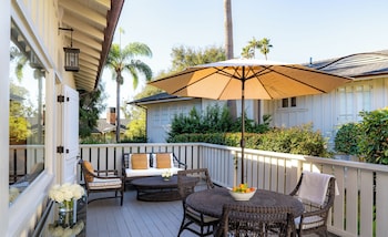 Bungalow (Garden)