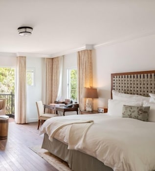Room, 1 King Bed, Terrace