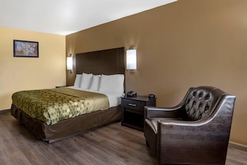 Room, 1 King Bed, Accessible, Non Smoking