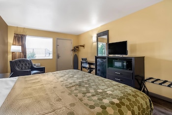Room, 1 King Bed, Accessible, Non Smoking