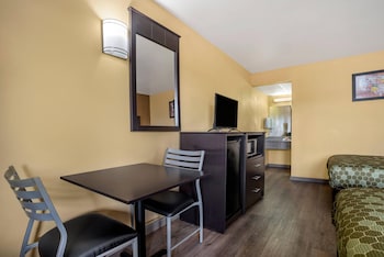 Room, 2 Double Beds, Accessible, Non Smoking