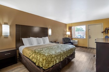 Room, 1 King Bed, Accessible, Non Smoking