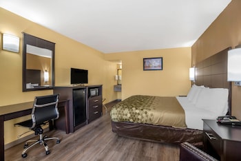 Room, 1 King Bed, Accessible, Non Smoking