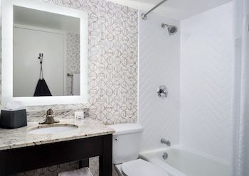 Suite, 1 Bedroom