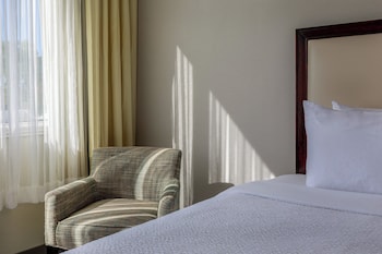 Standard Room, 2 Queen Beds