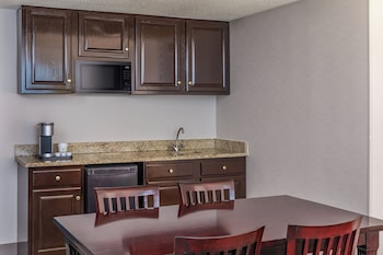 Suite, 1 Bedroom, Accessible Bathtub (Mobility)