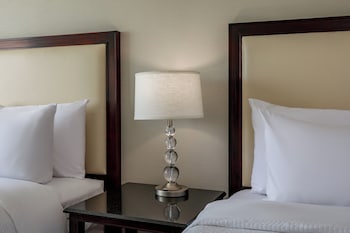 Standard Room, 2 Queen Beds