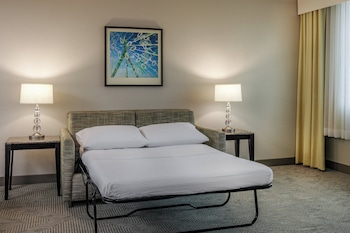 Suite, 1 Bedroom, Accessible Bathtub (Mobility)