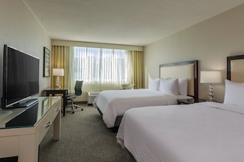 Standard Room, 2 Queen Beds