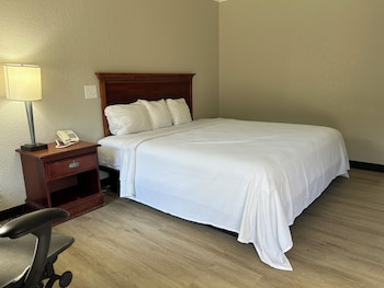 Room, 1 King Bed, Non Smoking