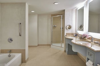 Grand Suite, 1 Bedroom, Balcony