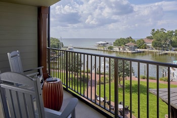 Grand Suite, 1 Bedroom, Balcony