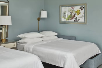Grand Suite, 1 Bedroom, Balcony