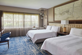 Grand Room, 2 Queen Beds
