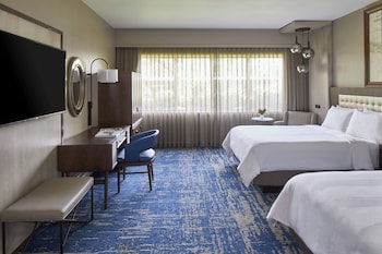 Grand Room, 2 Queen Beds