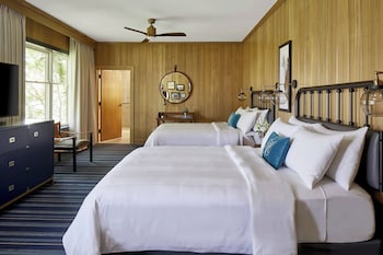Grand Room, 2 Queen Beds