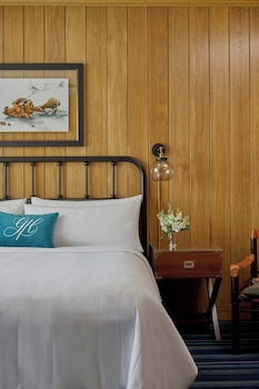 Room, 2 Queen Beds, Bay View