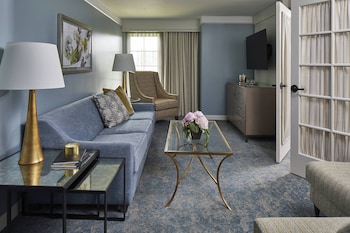 Grand Suite, 1 Bedroom, Balcony