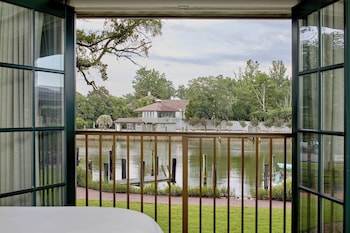 Premium Room, 2 Queen Beds, Marina View