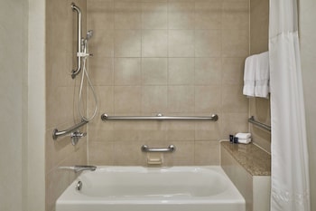 Premium Room, 1 King Bed, Resort View