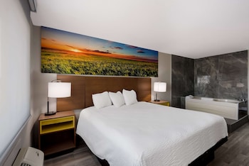 Studio Suite, 1 King Bed, Non Smoking