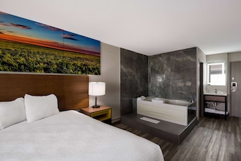 Studio Suite, 1 King Bed, Non Smoking