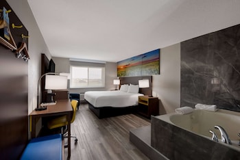 Studio Suite, 1 King Bed, Non Smoking